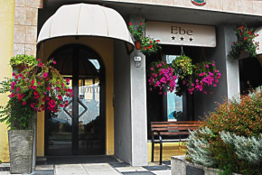  Hotel Ebe  Сан Баронто